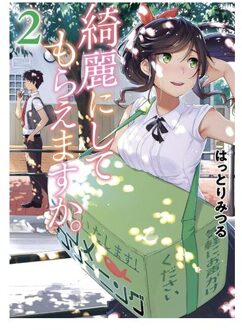 Wash It All Away 02 - Wash It All Away - Mitsuru Hattori