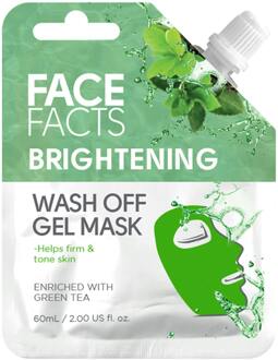 Wash off Mask - Brightening