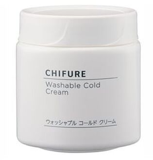 Washable Cold Cream 300g