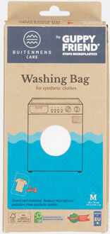 Washing Bag Waszak Wit - One size