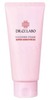 Washing Foam Super Sensitive EX 100g