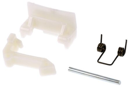 Washing Machine Door Lock Latch Replacement For Bosch WFC1662BY - 00634207 (1 Pieces)