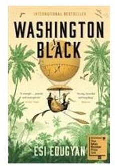 Washington Black