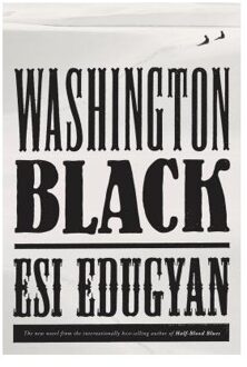 Washington Black