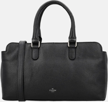 Washington handtas zwart