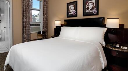 Washington Square Hotel