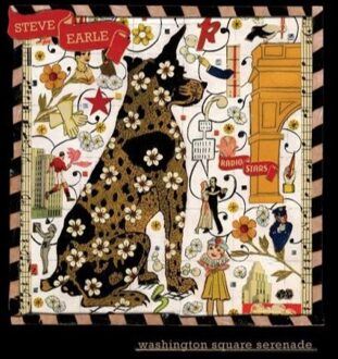 Washington Square + DVD