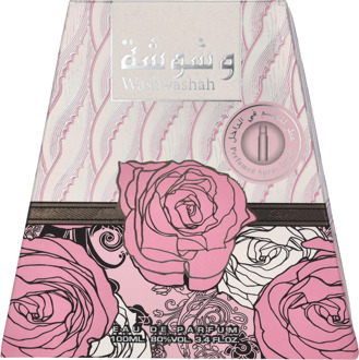 Washwashah Giftset150 ml. - One Size