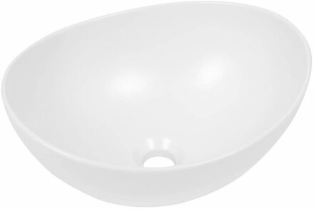 Waskom 39X32X17,5Cm Wit Plieger - Scale