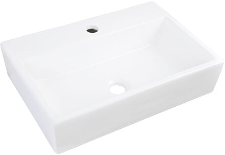 Waskom Bouzanne 53x36x12cm Keramiek