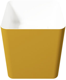 Waskom Zenon Aris 42x42 cm Oro Zenon