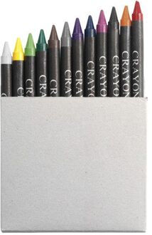 Waskrijtjes 12 stuks