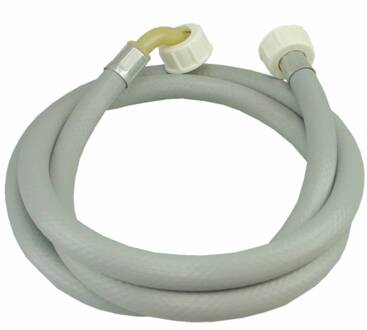 Wasm.Toevoerslang Rexre Kxk 350 cm Aqua Splash