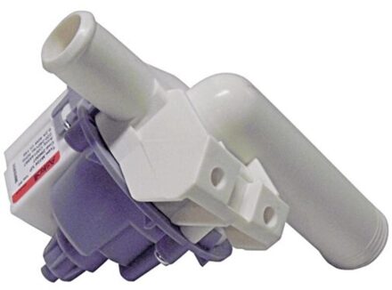 Wasmachine Afvoer Pomp Rommer M224XP 481936018217