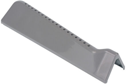 Wasmachine Drum Paddle Vervanging Voor Bomann Wa 9146-2845100200 (255 Mm Lang) (1 Stuks)