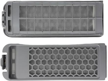 Wasmachine Filter Mesh Zeef Badkamer Accessoire Voor Samsung DC6200018A DC9716513A Beleefd