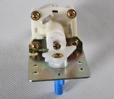 Wasmachine onderdelen waterniveau schakelaar KD4-10B 10mA DC6V 4 gears