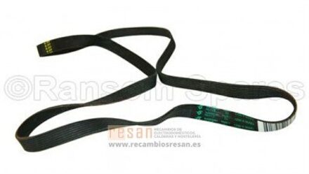 Wasmachine Riem Gekartelde 8PHE1200