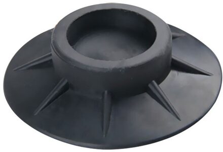 Wasmachine Rubber Antislip Pads Vloermat Elasticiteit Protectors Meubels Non Slip Shock Proof Mat Anti-Running