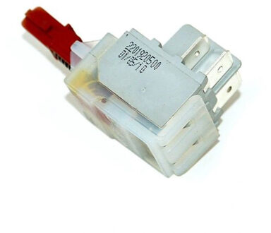 Wasmachine Schakelaar Vervanging Voor Beko Wmb 6510 J Belangrijkste Power On Off Schakelaar 2201920500