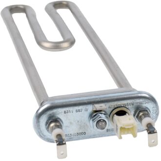 Wasmachine Verwarmingselement Vervanging Voor Bosch WAE16120IT-(1 Stuks)