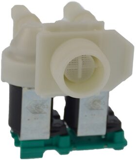 Wasmachine Water Inlaatklep Vervanging Voor Siemens WXL126SN - 00428210 (1 Stuks)