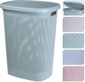 Wasmand 60L | 4 Verschillende Kleuren | Wasbox 60L