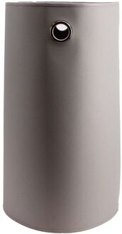 Wasmand Arty Ø36cm Grijs