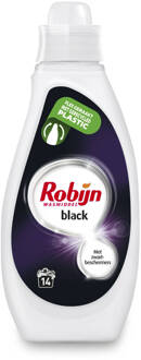 Wasmiddel Black Velvet 14sc 700ml