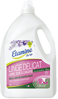 Wasmiddel Delicaat 3L 120 wasbeurten