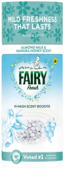 Wasmiddel Fairy (Dreft) Beads Almond Milk & Manuka 155 g