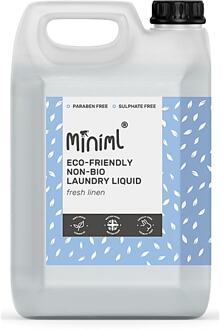 Wasmiddel Fresh Linen - 5L Refill
