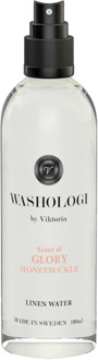 Wasmiddel Washologi Linen Water Glory 100 ml