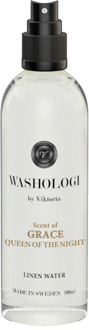 Wasmiddel Washologi Linen Water Grace 100 ml
