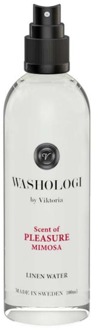 Wasmiddel Washologi Linen Water Pleasure Mimosa 100 ml