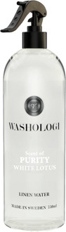 Wasmiddel Washologi Linen Water Purity 750 ml