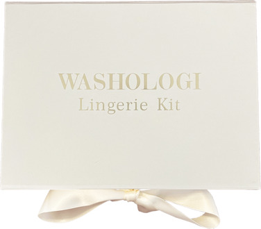 Wasmiddel Washologi Lingerie -Kit 2 x 300 ml