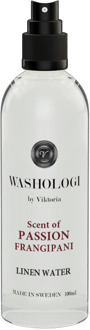Wasmiddel Washologi Linnen Water Passie 100 ml