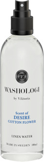 Wasmiddel Washologi Linnen Water Verlangen 100 ml