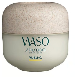 Waso Beauty Sleeping Mask - gezichtsmasker - 50 ml