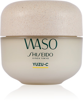 Waso Beauty Sleeping Mask - gezichtsmasker - 50 ml