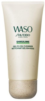 Waso Gel-To-Oil Cleanser - reinigingsgel - 125 ml