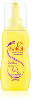Wasschuim - 200 ml - Baby