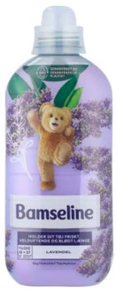 Wassen Bamseline (Robijn) Wasverzachter Lavendel 925 ml