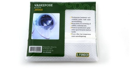 Wassen G. Funder Waszak 35 x 45 cm