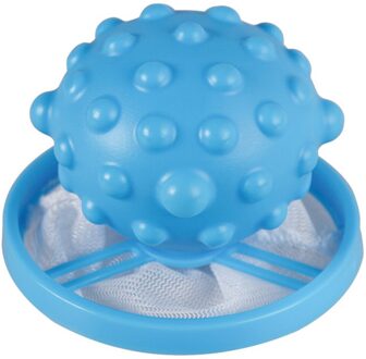 Wassen Zwevende Pluisjes Haar Catcher Wasmachine Haar Bal Zuig Haar Remover Huishoudelijke Tool Machine Accessoires BU