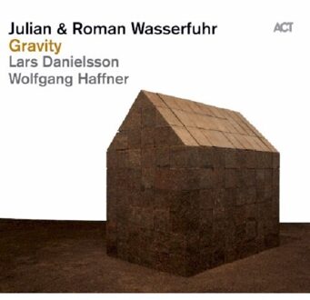 Wasserfuhr Julian & Roman - Gravity