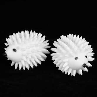 Wasserij Bal Huishouden 2Pcs Droger Ballen 5.5x5.1x2.8in Wasserij Voor Thuis