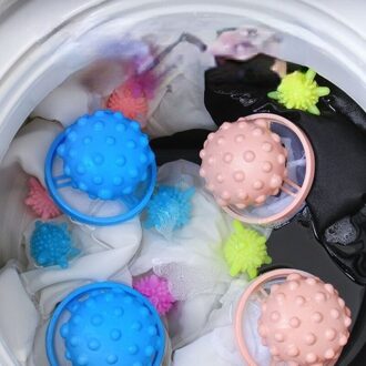 Wasserij Ballen Wasmachine Drijvende Wasserij Filter Tas Voor Lint Pet Hair Remover Catcher Pouch Wasserij Product Huishoudelijke Tool