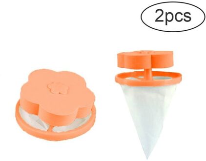 Wasserij Filter Zak Wasmachine Zwevende Pluisjes Haar Catcher Mesh Pouch Haar Vuil Vangen Gereedschappen Wol Kleren Schoonmaken Mesh Zakken A4